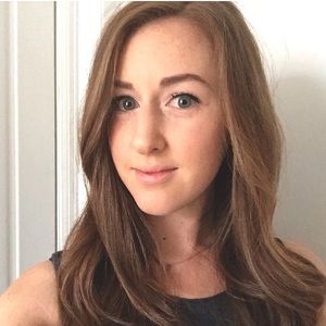 Meet your Posher, Jenna